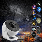 Projecteur d'étoiles